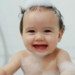 Rekomendasi Produk Shampo dan Perawatan Rambut Bayi